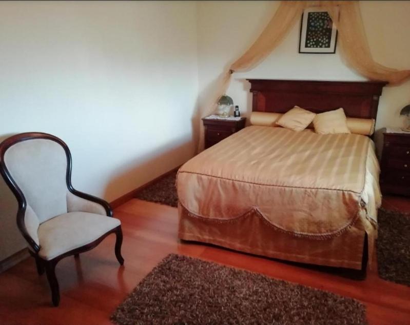 Homestay Global Guest