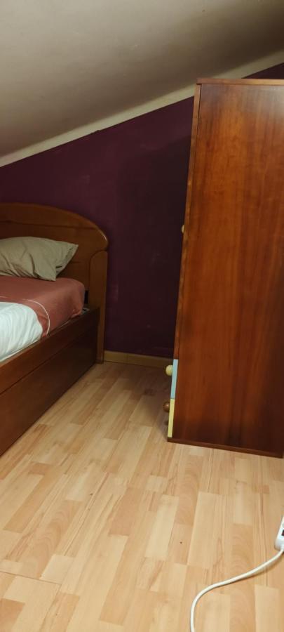 Global Guest Homestay *
