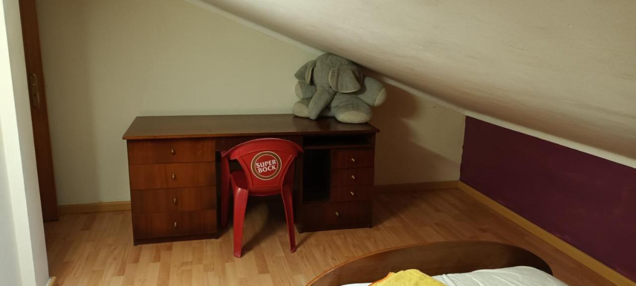 Global Guest Homestay Sintra