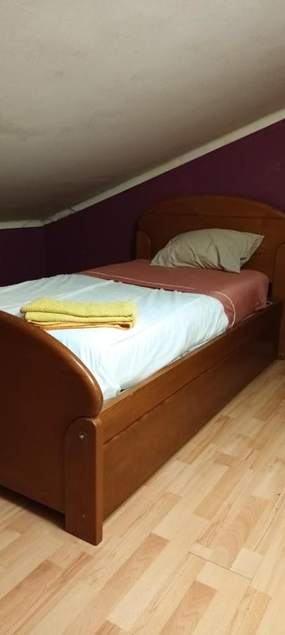 Global Guest Homestay *