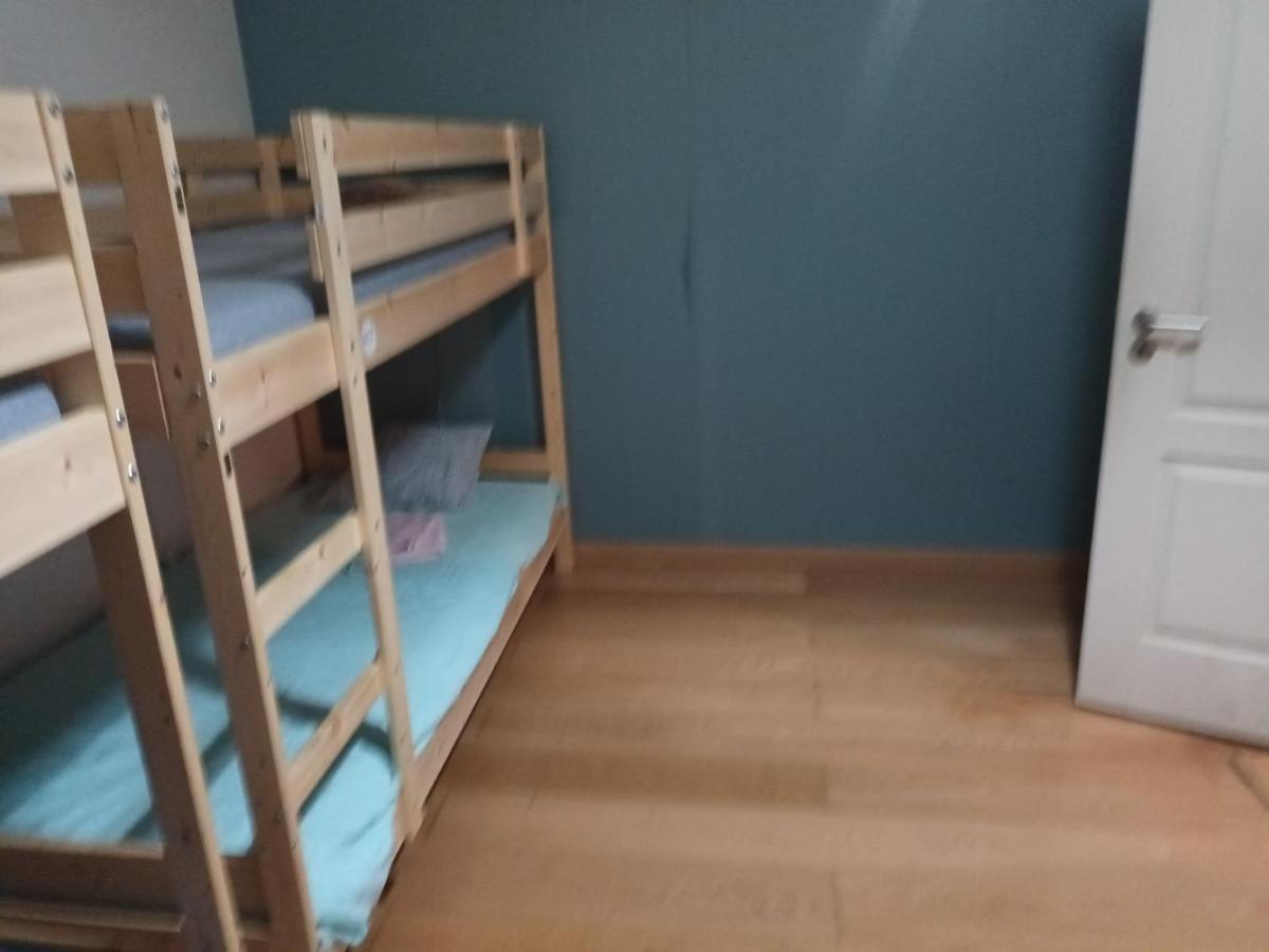 Global Guest Homestay *