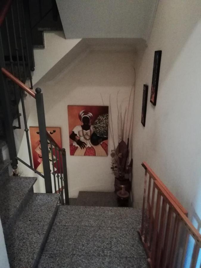 Global Guest Homestay Sintra