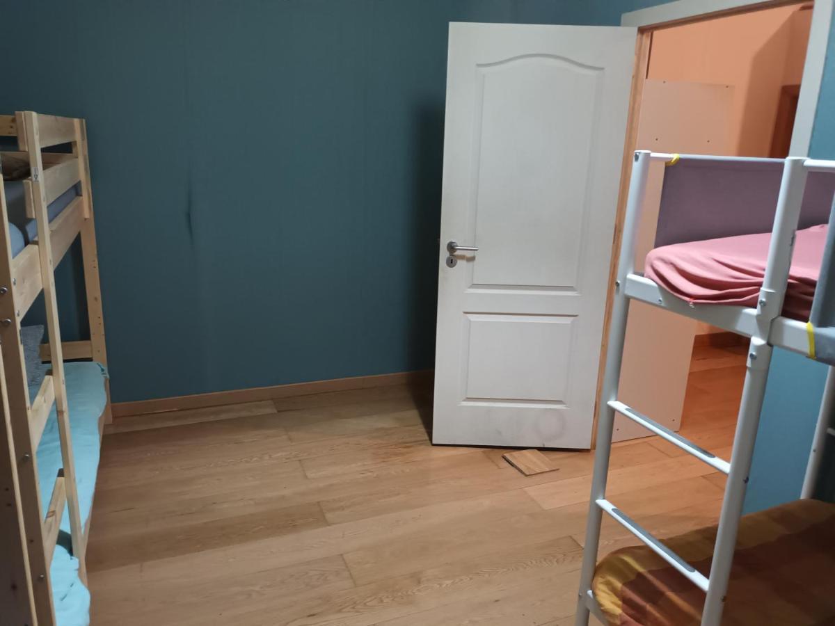 Global Guest Homestay