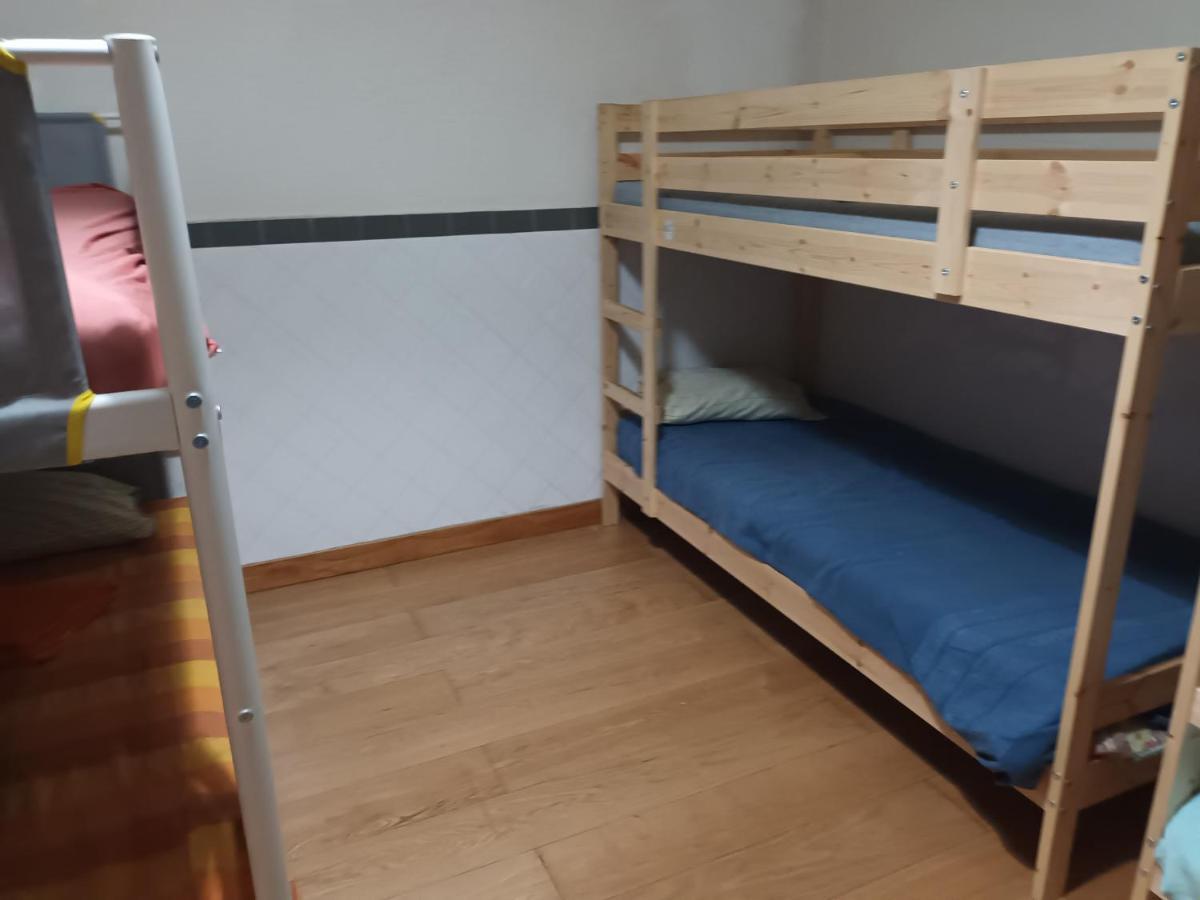 Global Guest Homestay *