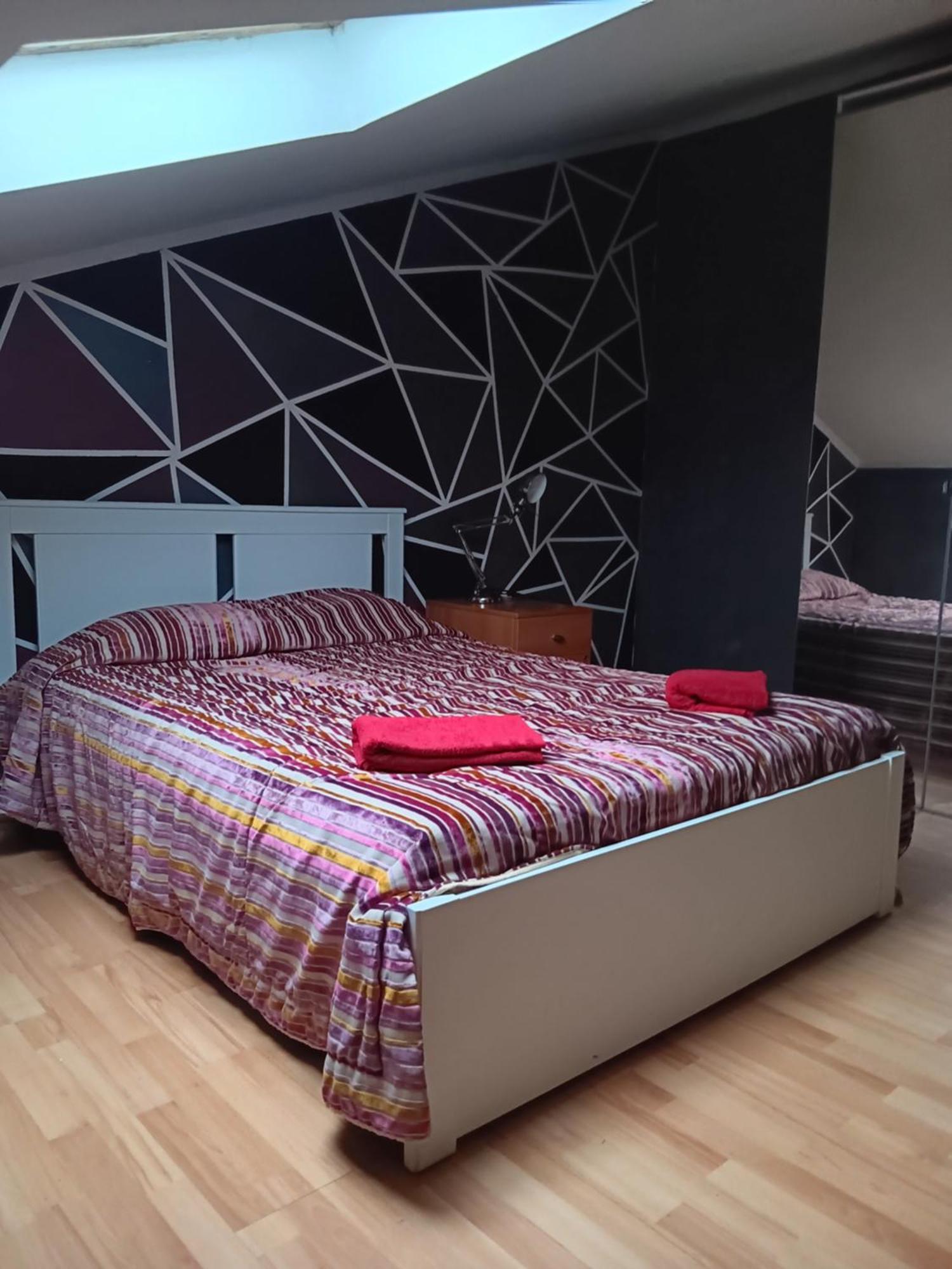 Global Guest Homestay