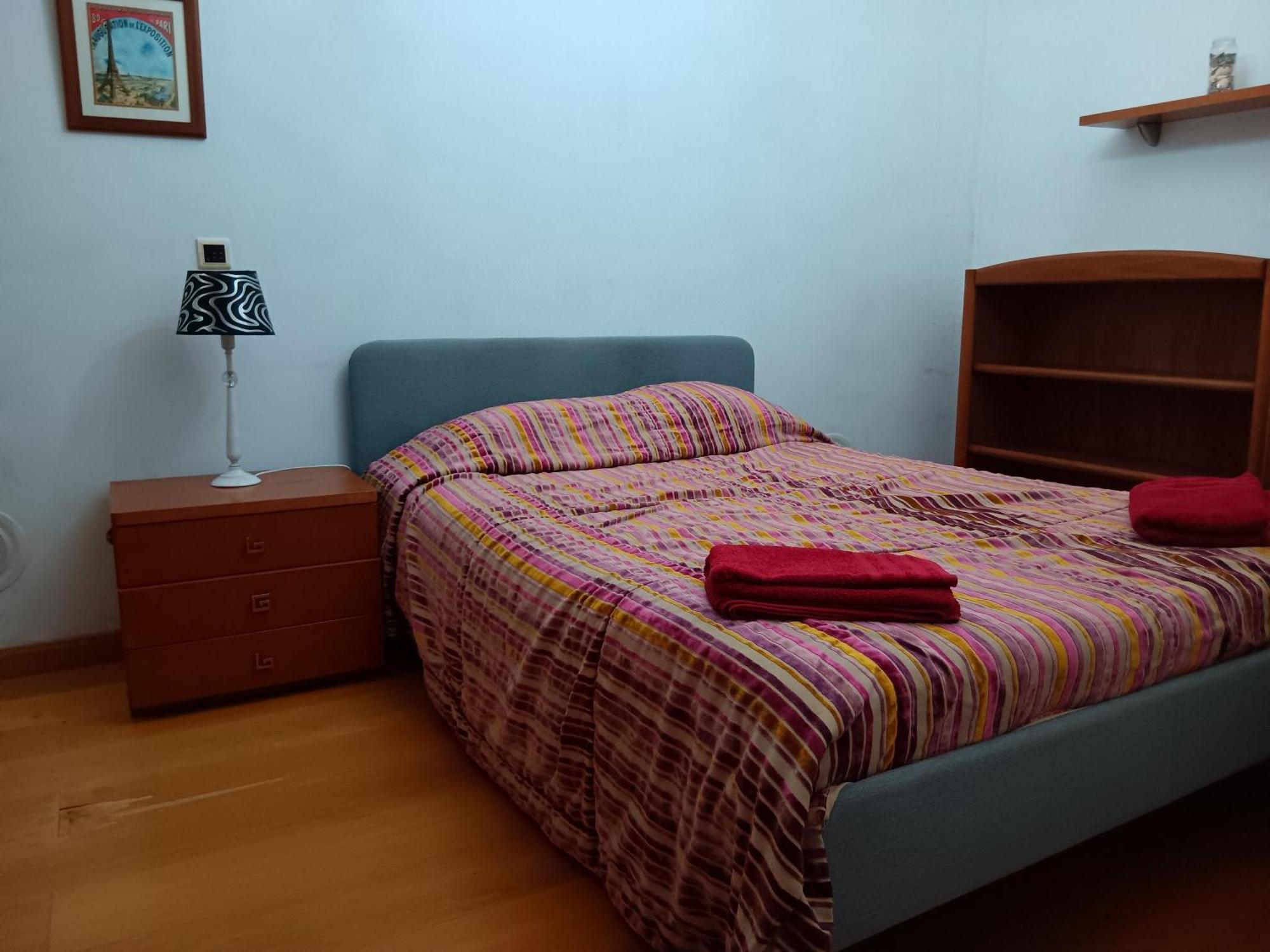 Global Guest Homestay *