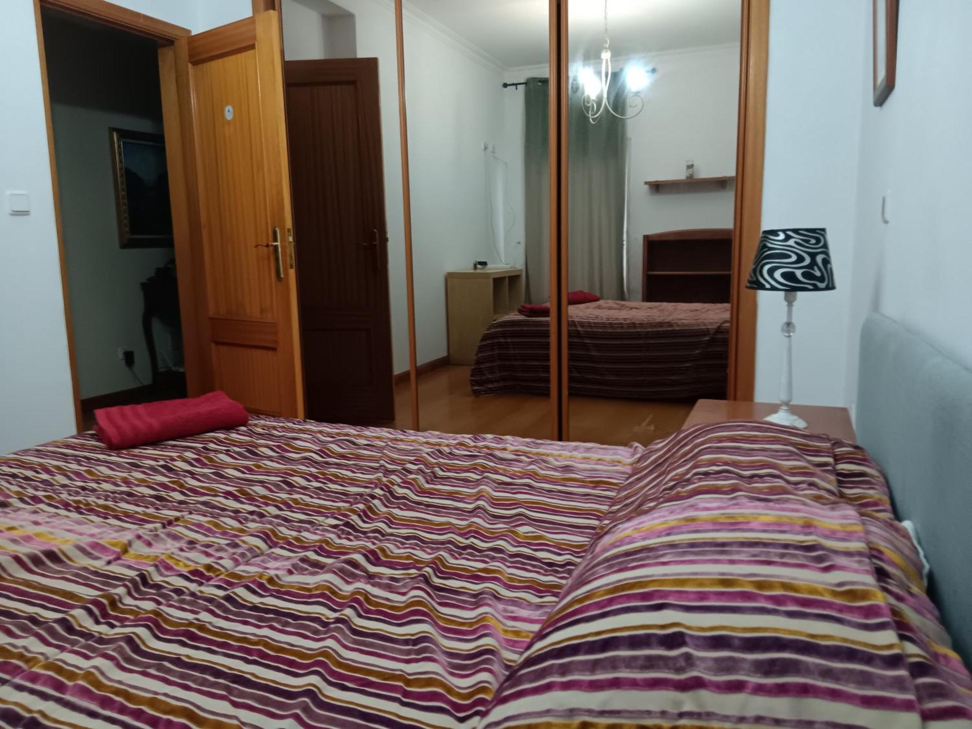 Homestay Global Guest *