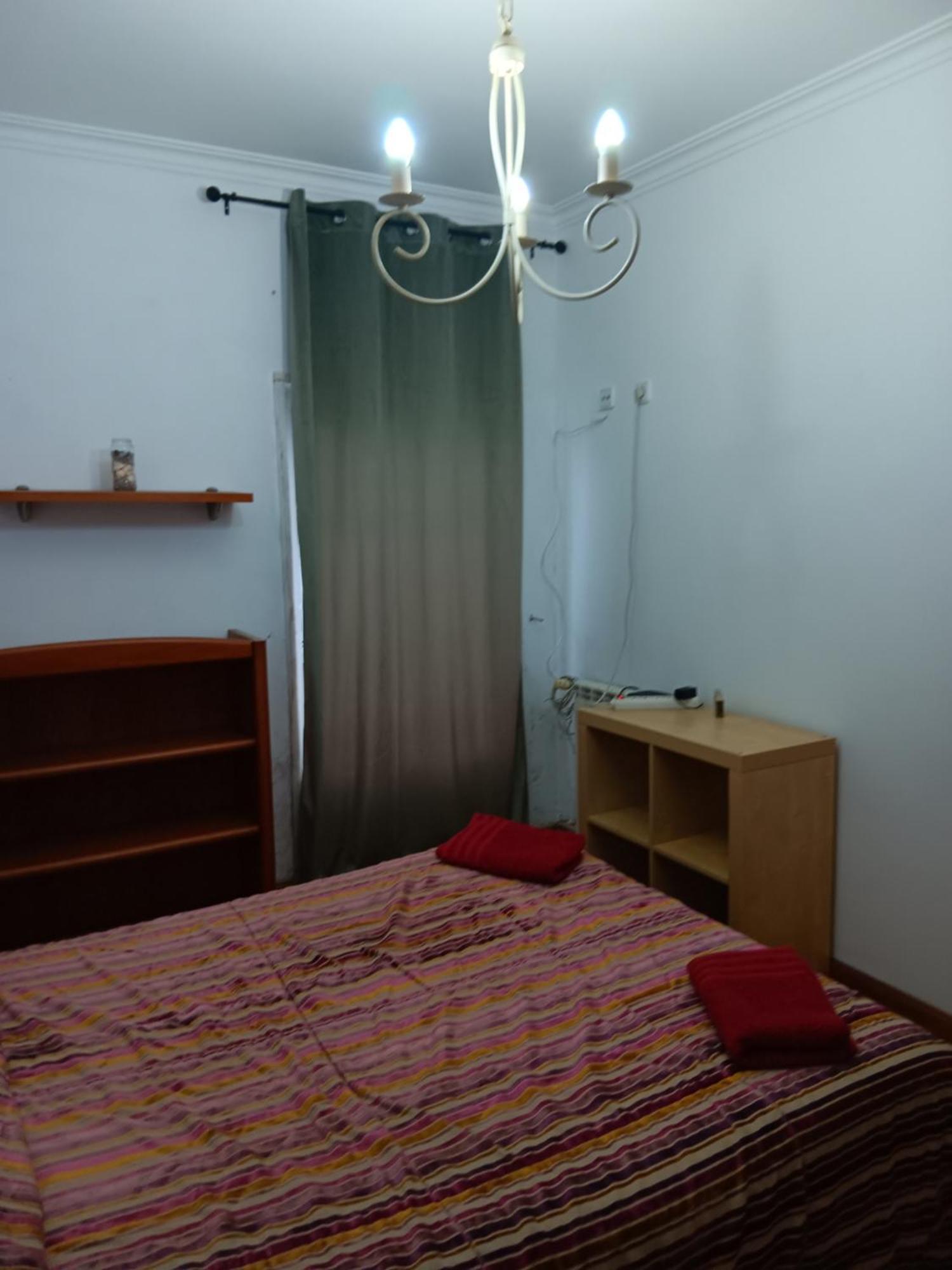 Global Guest Homestay *
