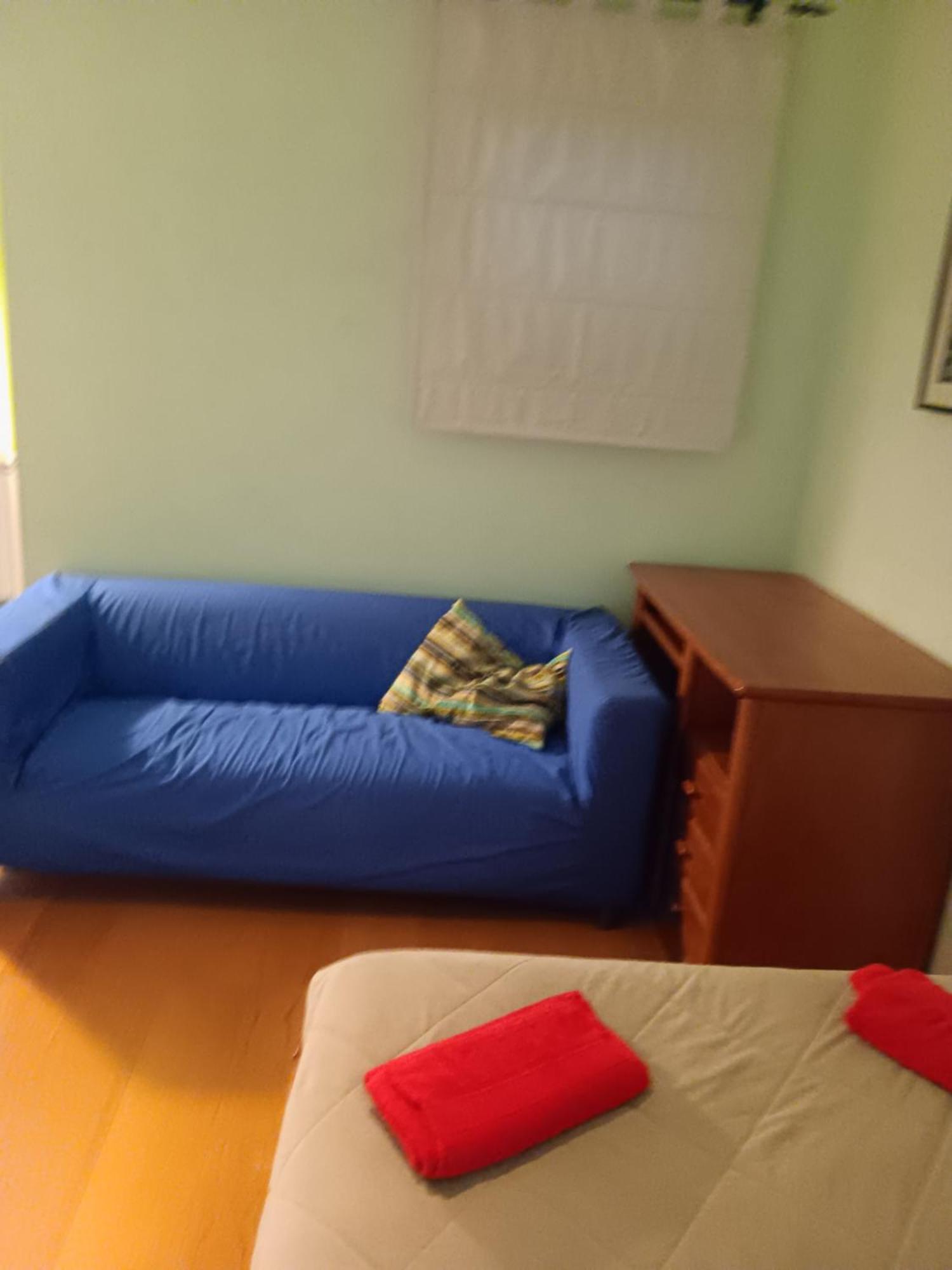Homestay Global Guest