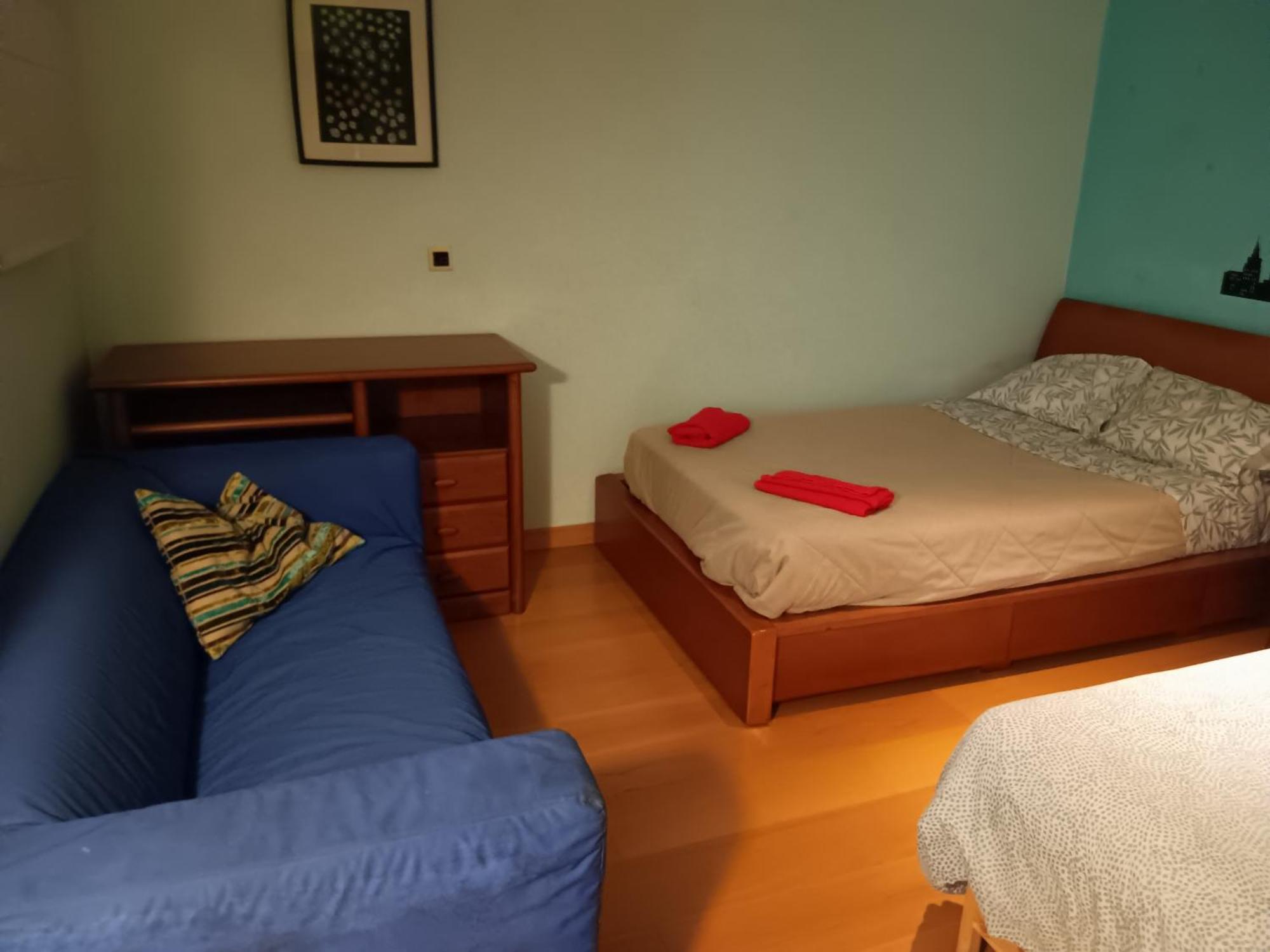 Global Guest Homestay