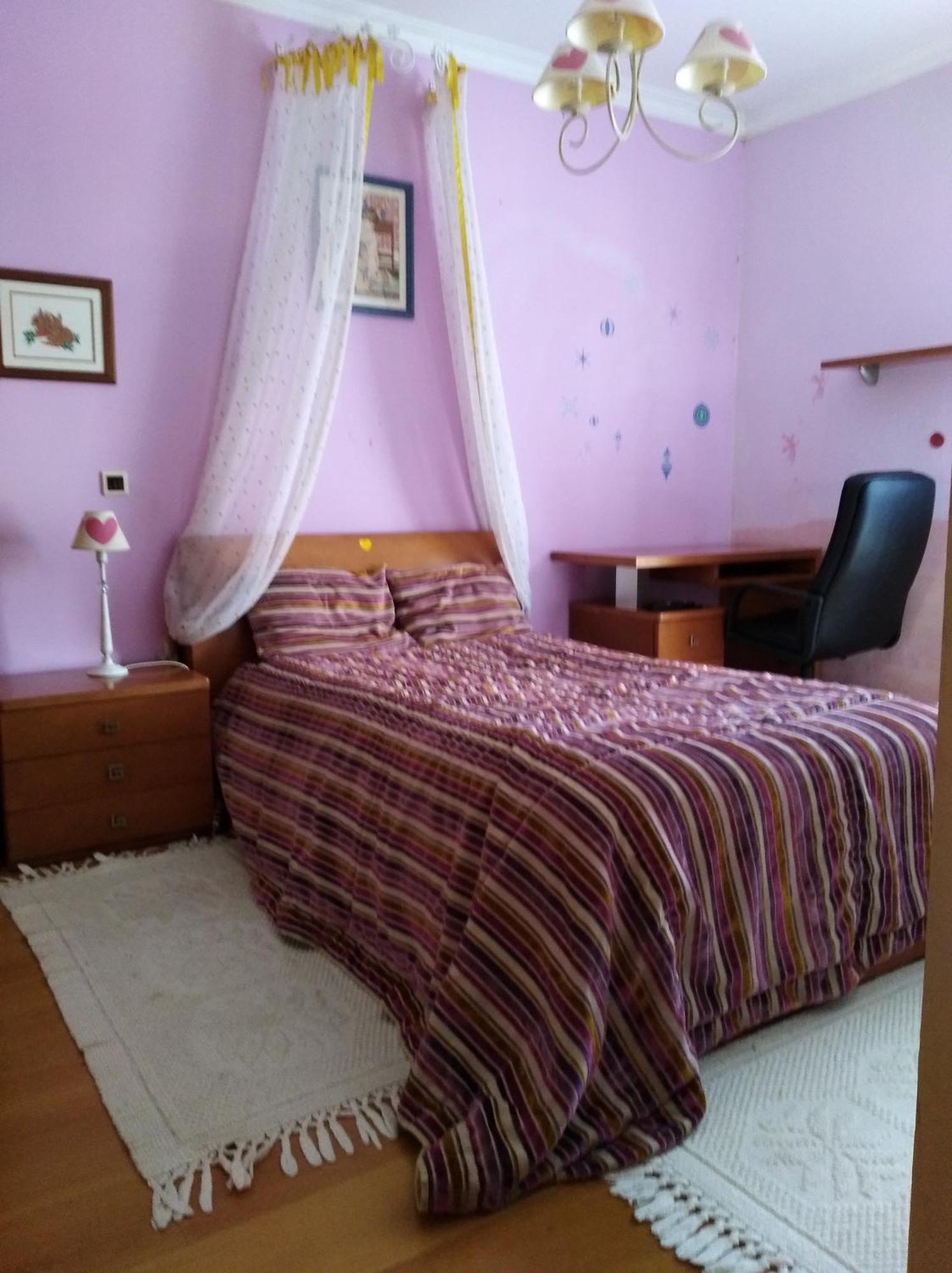 Global Guest Homestay