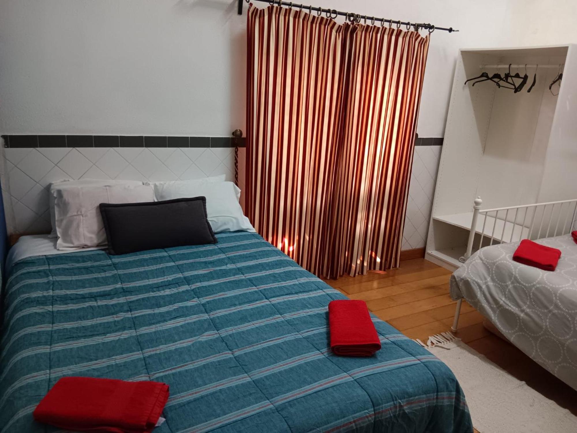 Global Guest Homestay